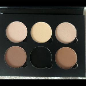 Anastasia Contour Kit